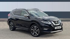 Nissan X-Trail 1.3 DiG-T Tekna 5dr DCT Petrol Station Wagon